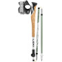 Bâtons de cross trail Leki Cross Trail FX Superlite 110-130 cm