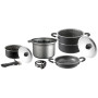 Set de vaisselle Brunner Pirate 7+1 22 cm