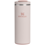 Mug isotherme Stanley Transit Flip Top Mug 350 ml rose Rose Quartz