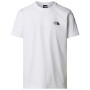 Taille: XL / Couleur: blanc