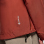 Veste imperméable Gore Tex Salewa Puez Gtx 3L Epe Jacket W