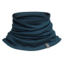 Cache-cou Icebreaker Flexi Chute bleu / vert Nightfall