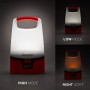 Lampe camping Energizer lucerna USB Lantern