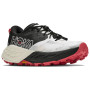 Taille de chaussures (UE): 36 2/3 / Couleur: blanc / gris