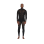 T-shirt fonctionnel homme Devold Wool Mesh Pro Zip Neck Man