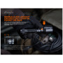 Lampe torche rechargeable Fenix C7