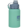 Bouteille Nathan FlexShot 500ml green Cockatoo