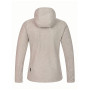 Sweat-shirt femme Hannah River Hoody W