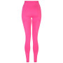 Leggings femmes Dare 2b In The ZoneIILegg rose Pure Pink