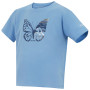 T-shirt enfant Regatta Aria Washed Denim