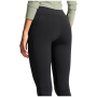 Pantalon 3/4 femme Craft W Essence Capri 3