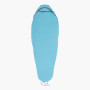Doublure sac de couchage Sea to Summit Breeze Liner Mummy Compact