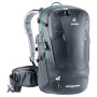 Sac à dos Deuter Trans Alpine 24 (2020) vert Black