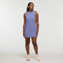 Robe femme Cotopaxi Cambio Dress