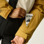 Veste enfant Dare 2b Send It II Jacket WdBrn/Blck