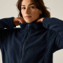 Sweat-shirt femme Regatta Heidy Full Zip
