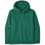 Taille: L / Couleur: vert