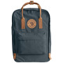 Sac à dos Fjällräven Kånken No. 2 Laptop 15" bleu foncé Dusk