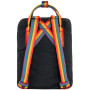 Sac à dos Fjällräven Kånken Rainbow Mini