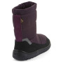 Bottes hiver femme Frodo Barefoot Up Snow Tex