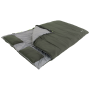 Sac de couchage - couverture Outwell Companion Lux Double