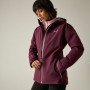 Veste femme Regatta Womens Highton Stretch Padded Jacket