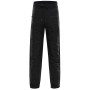 Pantalon enfant Alpine Pro Onero 2 Black noir ČERNÁ