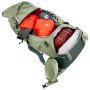 Sac à dos femme randonnée Deuter Aircontact Core 45+10 SL