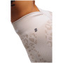 Legging femme Nebbia Push-Up Compression Leopard Leggings Primal