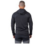 Sweat-shirt homme Hannah Damar Hoody