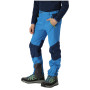Pantalon enfant Regatta Tech Mountain Trs