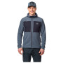 Sweat-shirt homme Hannah River Hoody