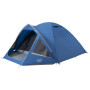 Tente Vango Alpha 400 2021 bleue MoroccanBlue