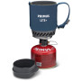 Réchaud Primus Lite Plus Stove System bleue Blue
