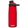 Bouteille Camelbak Chute Mag 750 ml rouge Cardinal