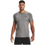 T-shirt homme Under Armour HG Armour Fitted SS