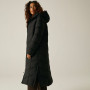 Manteau d'hiver femme Regatta Eloria