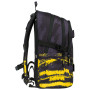 Sac à dos scolaire Baagl Skate