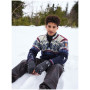 Chandail homme Dale of Norway Vail Masc Sweater