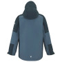 Veste enfant Regatta Junior Calderdale III ChnaBl/NgSky