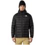 Doudoune homme The North Face M Bettaforca Hybrid Jacket