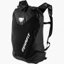 Sacs à dos running Dynafit Traverse 23 vert Black Out