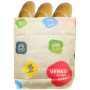 Housse 4camping Beecover Pocket