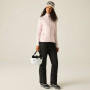 Veste polaire fonctionnelle femme Dare 2b Lowline Full Zip Core Stretch
