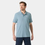 T-shirt homme Helly Hansen Ocean Polo 2.0