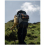 Couverture LifeVenture Sundown Berber Lined Blanket