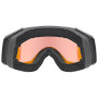 Masques ski Uvex Gravity FM