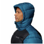 Veste d'hiver homme Columbia Pike Lake™ II Hooded Jacket