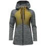 Pull femme Loap Galima gris Gray