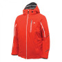 Veste d'hiver homme Dare 2b Time Keeper Jacket rouge